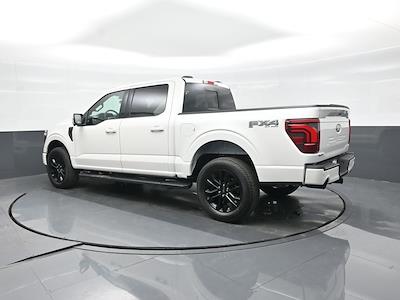 New 2026 Ford F-150 - photo 1