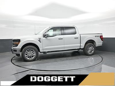 New 2026 Ford F-150 - photo 1