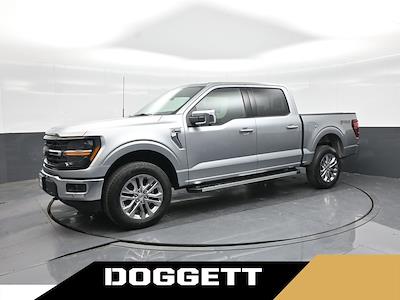 New 2026 Ford F-150 - photo 1