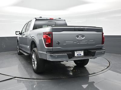 New 2026 Ford F-150 - photo 1