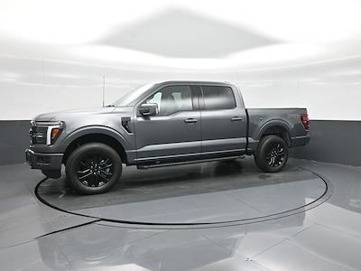 New 2026 Ford F-150 - photo 1