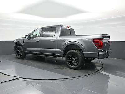New 2026 Ford F-150 - photo 1