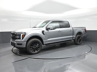 New 2026 Ford F-150 - photo 1