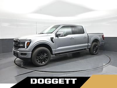 New 2026 Ford F-150 - photo 1