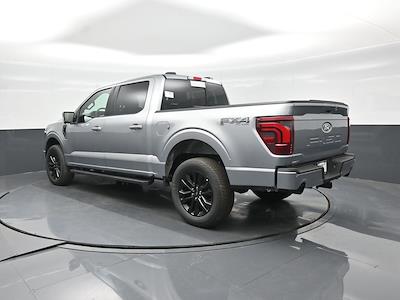 New 2026 Ford F-150 - photo 1