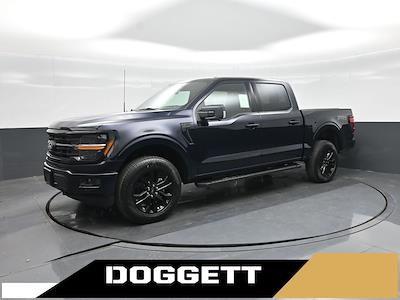 New 2026 Ford F-150 - photo 1