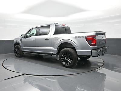 New 2026 Ford F-150 - photo 1