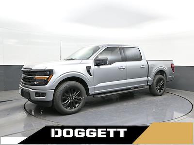 New 2026 Ford F-150 - photo 1