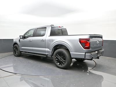 New 2026 Ford F-150 - photo 1