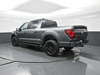 New 2026 Ford F-150 - photo 1