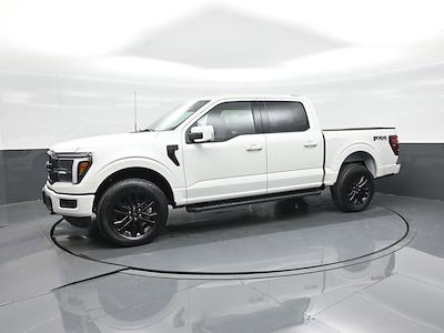 New 2026 Ford F-150 - photo 1