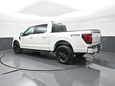 New 2026 Ford F-150 - photo 1