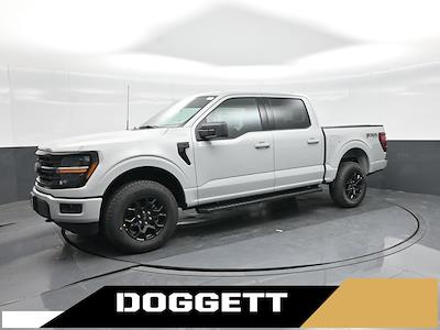 New 2026 Ford F-150 - photo 1