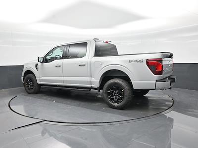 New 2026 Ford F-150 - photo 1