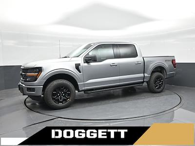 New 2026 Ford F-150 - photo 1