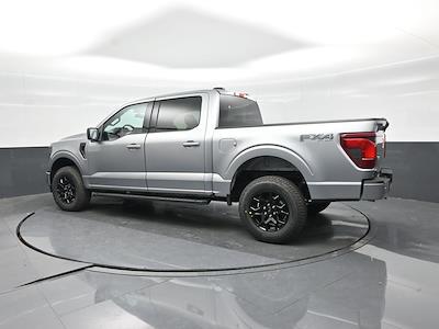 New 2026 Ford F-150 - photo 1