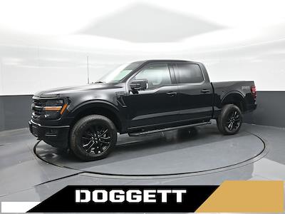 New 2026 Ford F-150 - photo 1