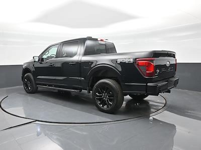 New 2026 Ford F-150 - photo 1