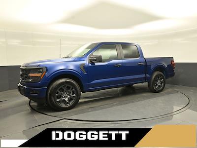 New 2026 Ford F-150 - photo 1