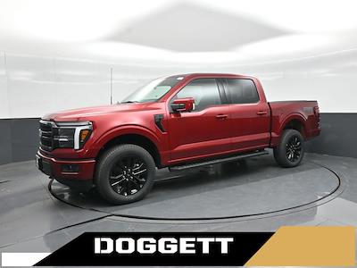 New 2026 Ford F-150 - photo 1