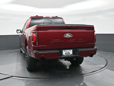 New 2026 Ford F-150 - photo 1