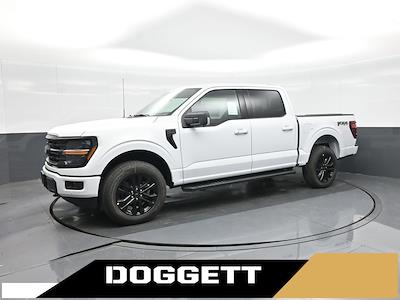 New 2026 Ford F-150 - photo 1