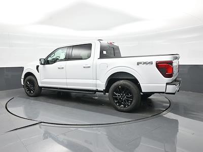 New 2026 Ford F-150 - photo 1