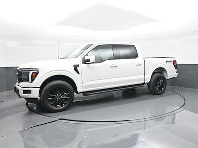 New 2026 Ford F-150 - photo 1