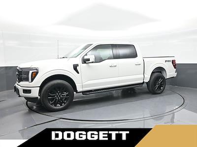 New 2026 Ford F-150 - photo 1