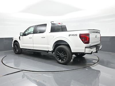 New 2026 Ford F-150 - photo 1