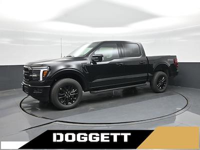 New 2026 Ford F-150 - photo 1