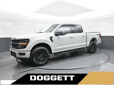 New 2026 Ford F-150 - photo 1