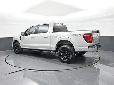 New 2026 Ford F-150 - photo 1