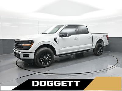 New 2026 Ford F-150 - photo 1