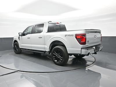 New 2026 Ford F-150 - photo 1