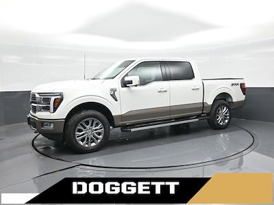 New 2026 Ford F-150 - photo 1