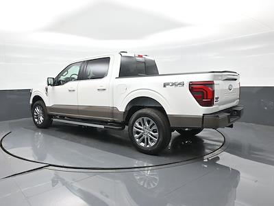 New 2026 Ford F-150 - photo 1