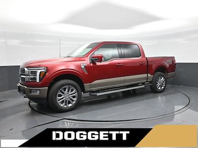 New 2026 Ford F-150 - photo 1