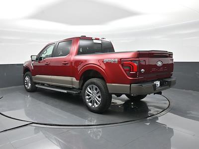 New 2026 Ford F-150 - photo 1