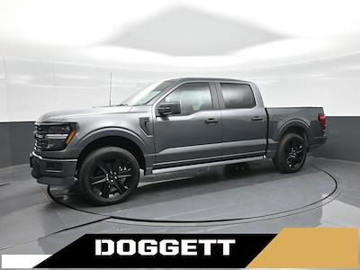 New 2026 Ford F-150 - photo 1