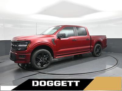 New 2026 Ford F-150 - photo 1