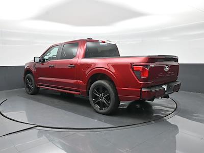 New 2026 Ford F-150 - photo 1