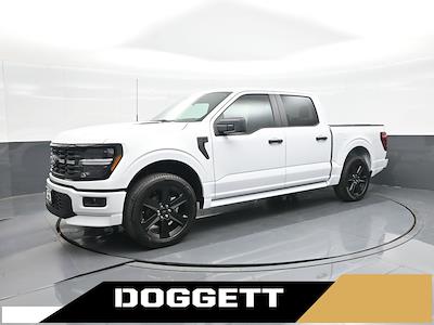 New 2026 Ford F-150 - photo 1