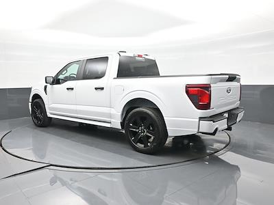 New 2026 Ford F-150 - photo 1