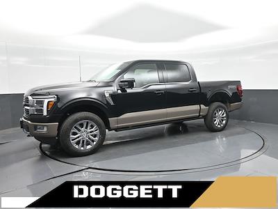 New 2026 Ford F-150 - photo 1