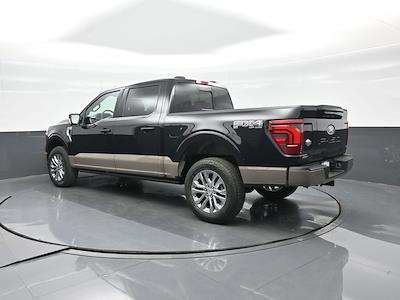 New 2026 Ford F-150 - photo 1