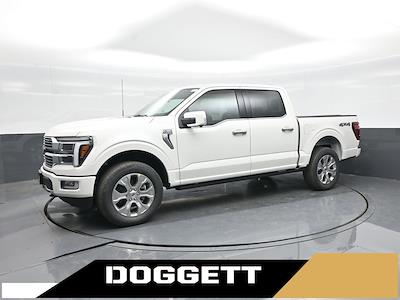 New 2026 Ford F-150 - photo 1