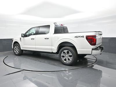 New 2026 Ford F-150 - photo 1