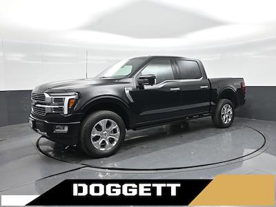 New 2026 Ford F-150 - photo 1