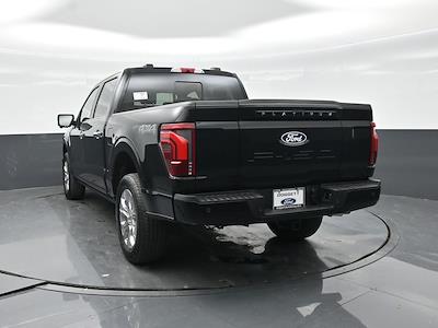 New 2026 Ford F-150 - photo 1
